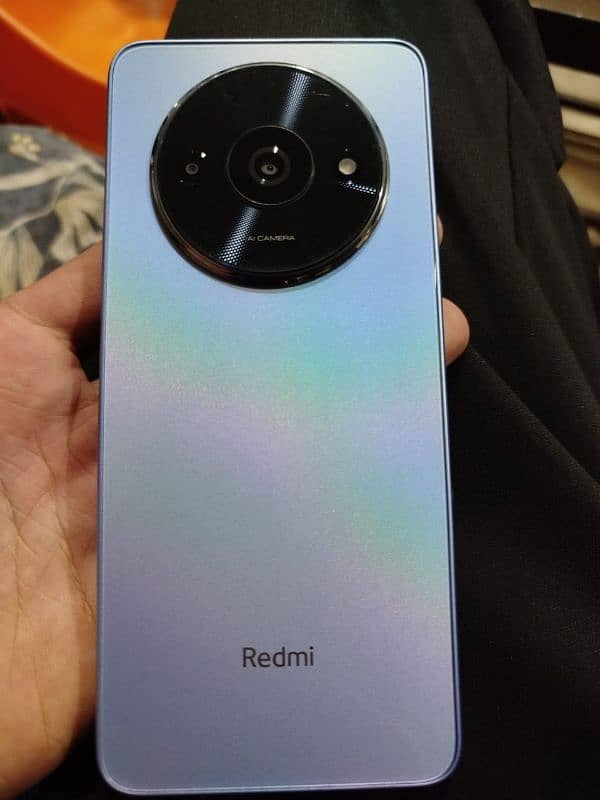 redme  a3  4/128 1