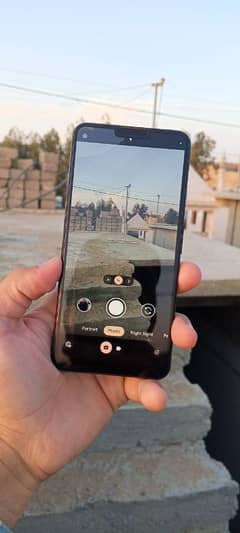 pixel 4a (5g)