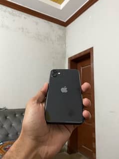 Iphone 11 64 Gb (Jv)