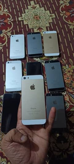 IPhone 5s 64 GB Pta Approved 03439277208 Contact Me On WhatsApp Number