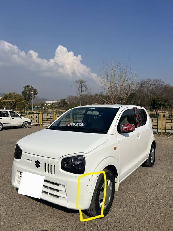 Suzuki Alto 2024 10