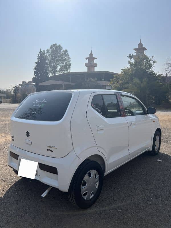 Suzuki Alto 2024 15