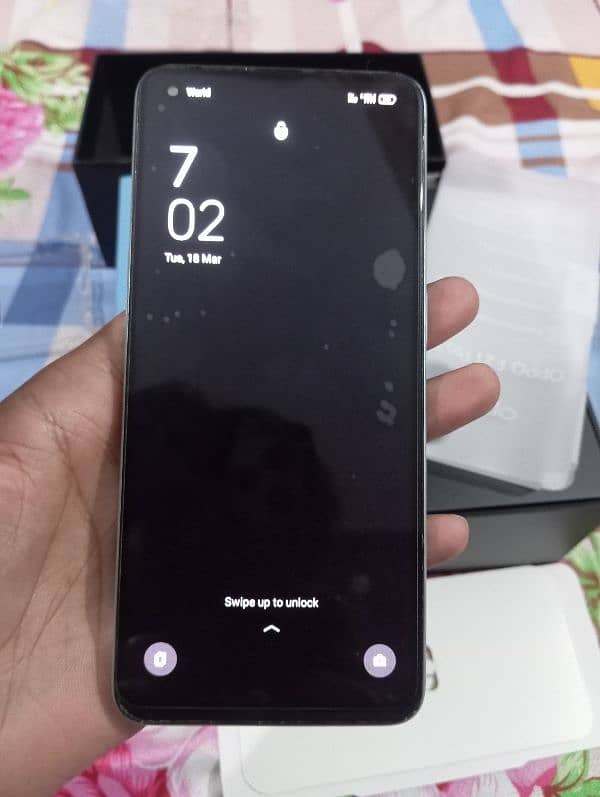 Oppo F21 pro 5G 2