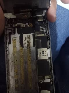 I phone 6 Board