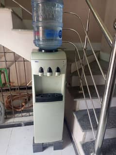 Orient Water Dispenser