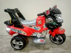 Kids Electric Bike O3358O88160 Call/Whatsap. Brand New