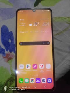 LG V60 Thinq 5G UW