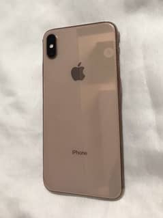 iPhone XS Max