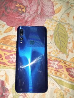 Huawei Y9 prime