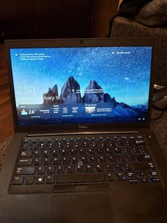 DELL LATITUDE 7490 CORE i5 8th Generation