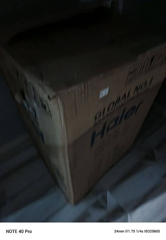 haier 12 kg top load 2