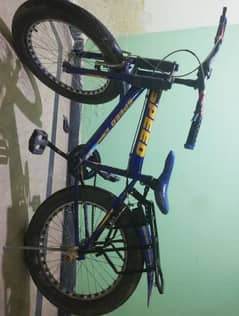 Bicycle for sale