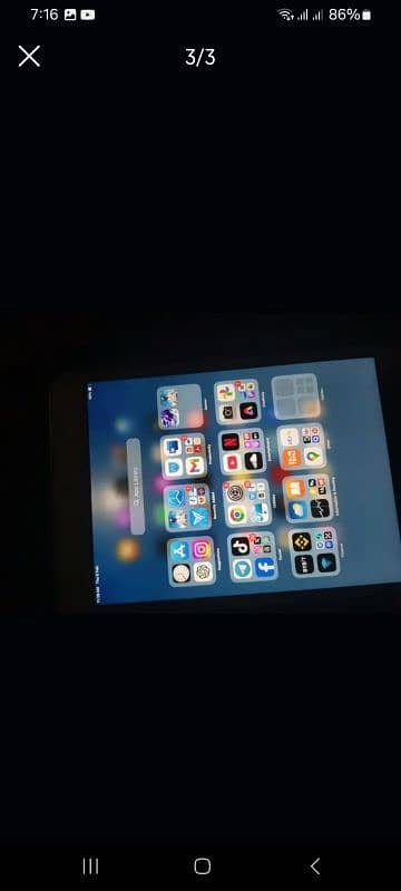 iPad mini 5  64 0