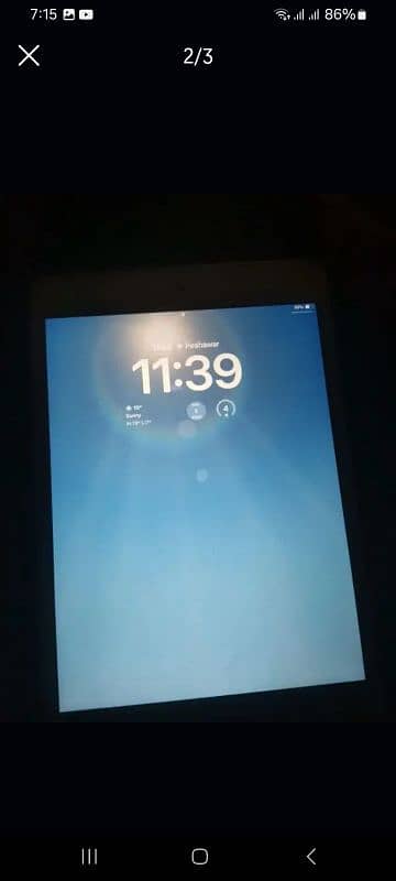 iPad mini 5  64 1