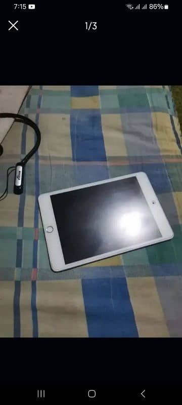 iPad mini 5  64 2