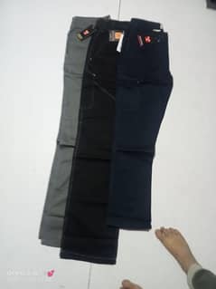 CARGO PANT WHOLESALE LOT FOR SALE