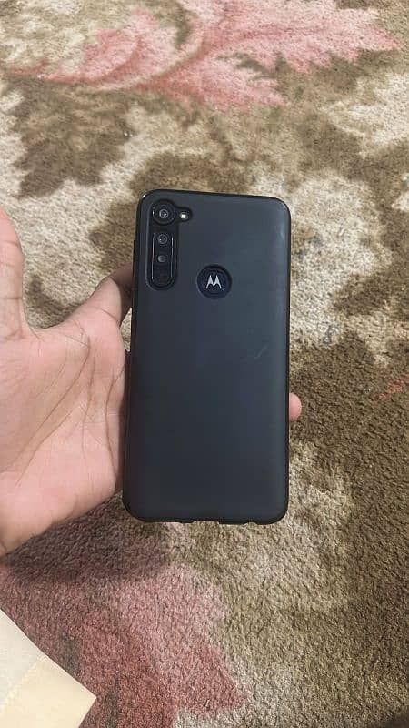 moto g stylus 3