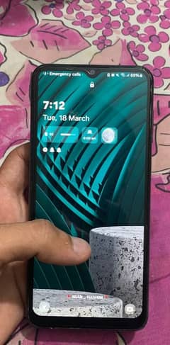 Samsung A13 4/128GB NON PTA