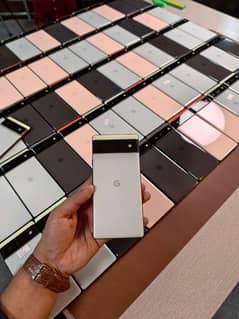 Google Pixel 6 ' 6Pro ' 6a ' 7 ' 7Pro ' 8Pro '9Pro'9ProXL 100%Original