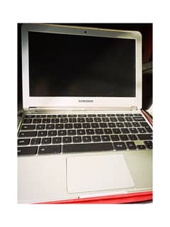 Samsung Chromebook