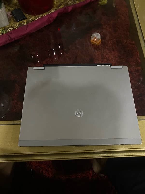 hp elite book 2540p 1