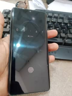 mi note 10 lite 8+3/128 with box charger original