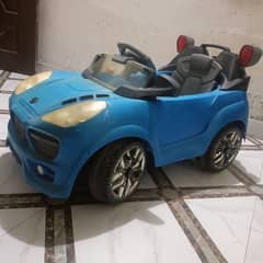 baby car used new condition just betrry dalni h