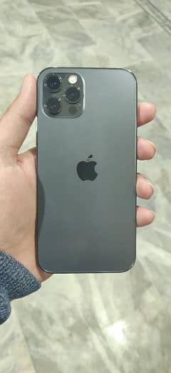 iPhone 12 Pro - Non-PTA (256 GB)