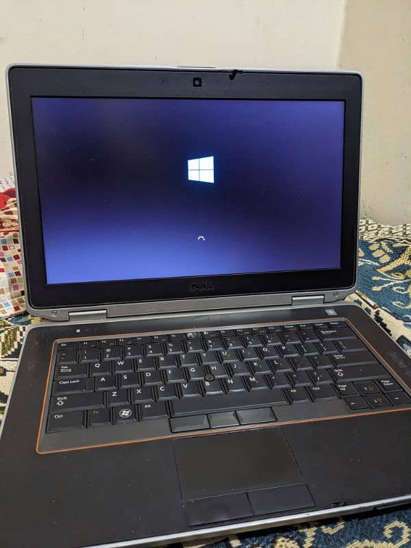 Dell i5 2nd Gen laptop 0