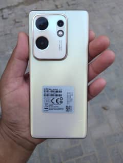 Infinix zero 30