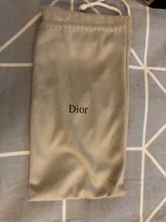 Christian Dior Shaded 1 807LF Womans Sunglasses