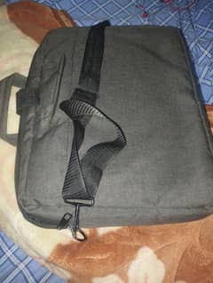 Laptop Side Bag