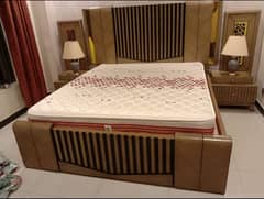 king size bed on hole sale price ramzan offer