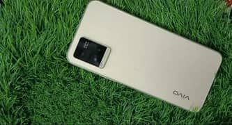 ViVO Y33T Gold Colour