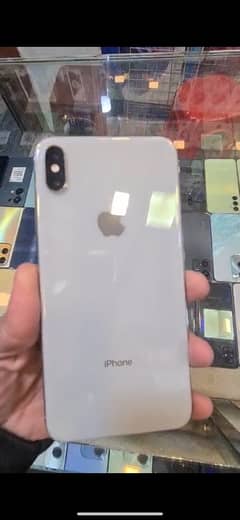 iphone xs max gv 64 gb 96 health waterpack