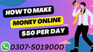 Earn Money Online(Freelancing/Digital Marketing/Ads Post Assignment)