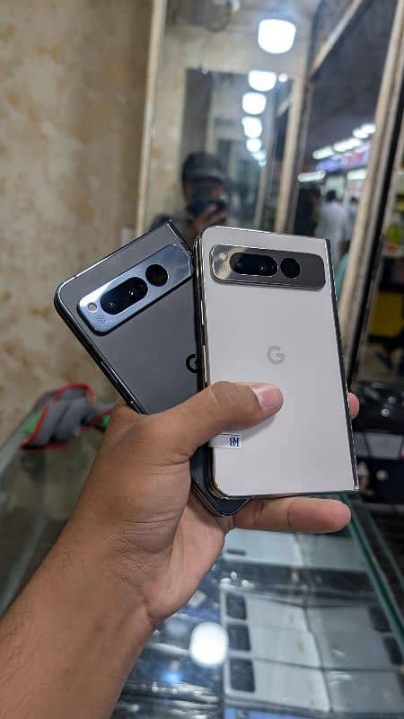 Google Pixel 7 13