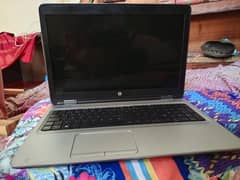 HP PROBOOK CORE I5 6th Gen 256GB SSD 16GB RAM