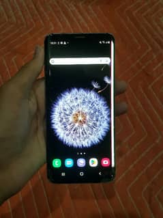 Samsung s9 plus dual sim pta official approved