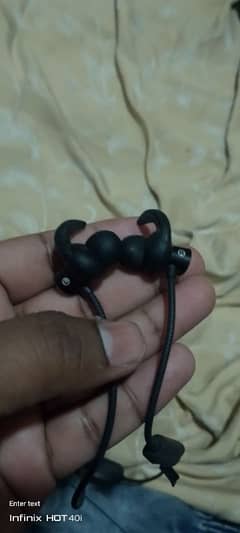 Bluetooth earphone rohs p20