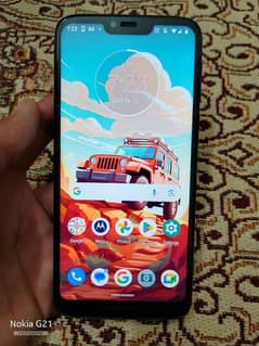 Motorola G7 Power