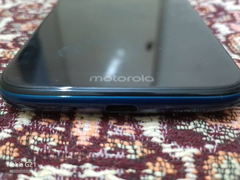 Motorola G7 Power 2