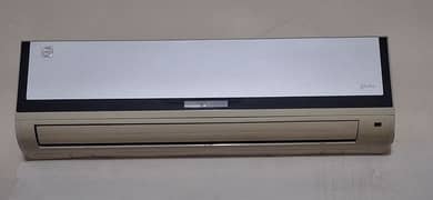 PEL Silverline 1.5 Ton (Non-Inverter) Split AC