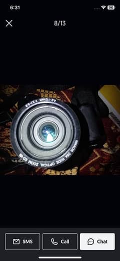 Cheapest Nikon Camera