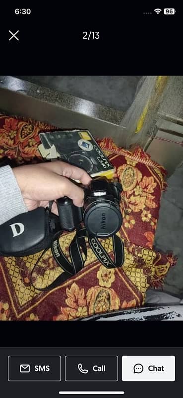 Cheapest Nikon Camera 1