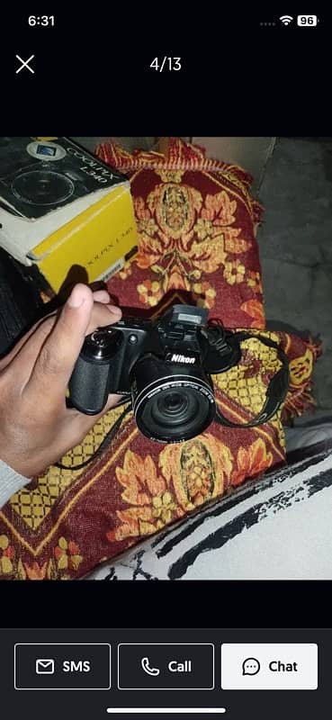 Cheapest Nikon Camera 5