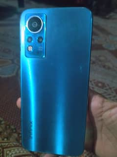 infinix not 11 6+128 +03085538285