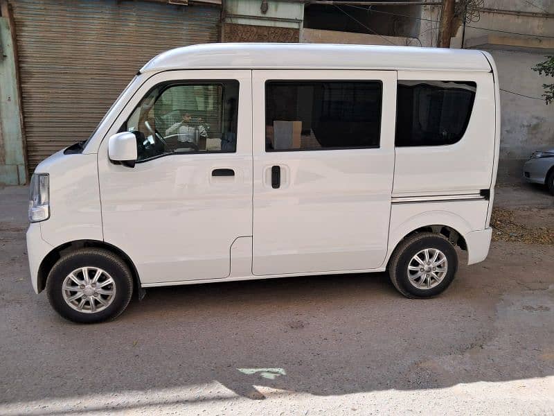 Nissan Clipper 2019 4