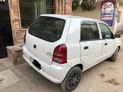 Suzuki Alto 2010