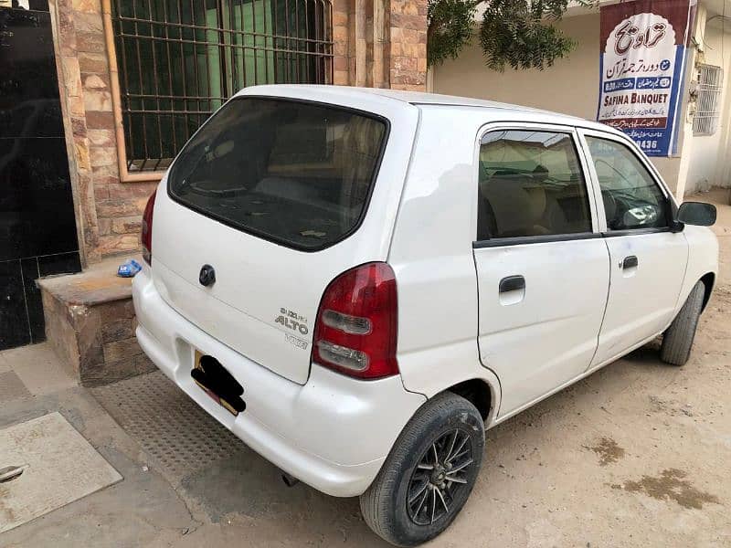 Suzuki Alto 2010 0